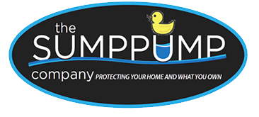 The Sump Pump Company Logo