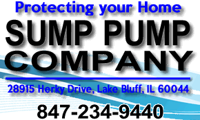  Call 847-967-7867 Sump Pump Company 